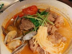 -老头儿油爆虾·知味杭州(爱琴海购物中心)