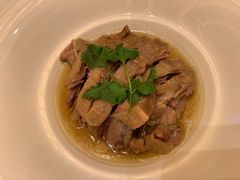 -扬州香格里拉·香宫中餐厅