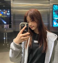 -DL HOPE明星造型