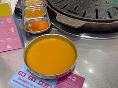 -玄希浪漫厨房·韩料烤肉(湖滨银泰in77店)