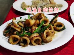 -蛇口康乐快餐鱼仔档(翠苑小区店)