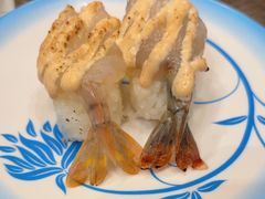 -三禾寿司(石龙店)