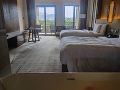 -浙江安吉JW万豪酒店