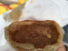-长发西饼(临顿路店)