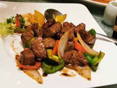 -金悦轩海鲜城(渔人码头店)