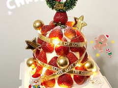 -六伴夏烘焙蛋糕·低糖动物奶油