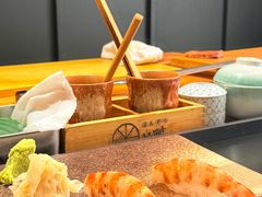 -Sushi Hanzo半藏(天环广场店)