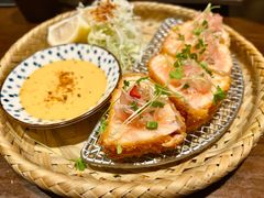 -一豚轩·烧鸟·豚骨拉面(五四路店)