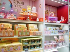 -泡泡玛特POPMART(龙湖杭州滨江天街店)