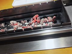 -牛上牛吊炉烧烤(红旗大街店)