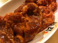 -喜来稀肉(望京店)