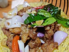 -云海肴云南菜·蒸汽石锅鱼(北京良乡华冠店)