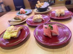 -寿司郎(皇庭广场店)