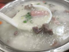 -南记食粥坊·宵夜大排档(莲花总店)