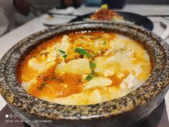 -船歌·鱼水饺青岛菜(金狮广场店)
