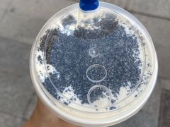 -茶百道(小西沟店)