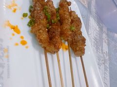 -天宝兄弟(前海壹方城店)