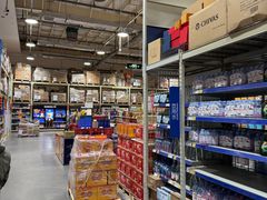 -麦德龙(郑东店)