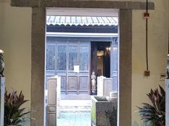 -壹泰东南亚主题餐厅·高良姜风情(州桥店)