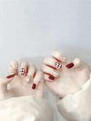 -M·X Nail日式美甲美睫