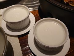 双皮奶-鼎盛私厨·新派顺德菜(上河坊店)