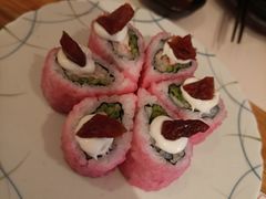 -藤原布二·八佰善会席料理(奥体店)
