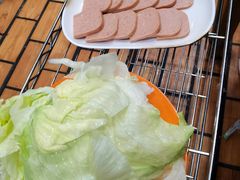 -马记伊源斋涮肉·清真菜(潘家园古玩市场店)