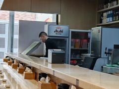 -东京屋(武定路店)