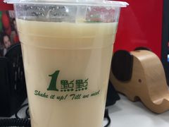 -1点点(新会店)