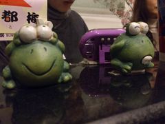 大堂-古都梅按摩足浴(世界广场店)