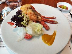 -Mr·Fish鱼鲜生海鲜放题(银泰in99店)