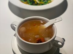 -烛影拾光观景餐厅·创意菜·摄影·小提琴(大唐不夜城店)