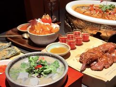-桂小厨广西菜(万象城店)