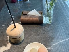 -水裹汤泉生活馆餐厅