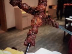 -福寿斋·老北京铜锅涮肉·烤鸭(顺义总店)