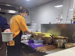 -马三洋芋片(兰州总店)