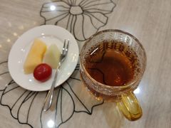 -山水宾馆-中餐厅