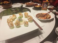 -观宴·品质赣菜(高新大道店)