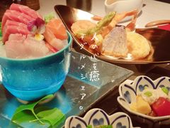 -滩万日本料理Nadaman(国贸大酒店)