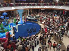 泰安万达广场-万达广场(泰安泰山店)