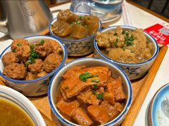 -磁州卤面·邯郸地方菜(复兴区店)