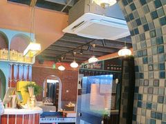 -伊斯麦尔丝路·新派菜(沙子口店)