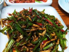 -61号餐吧(兴坪古镇漓江店)