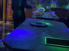 -圣地雅歌KTV(市府广场店)