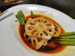 -黔渔翁豆花渎鱼(喷水池店)