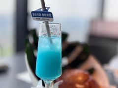 -烛影拾光观景餐厅·创意菜(鲜花·小提琴·大唐不夜城店)