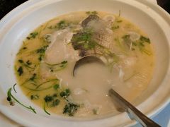 -久宴·天目湖大鱼头(恐龙园店)