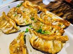 烤饺子-不是烧烤·武汉烧烤·地道湖北菜(大成路店)