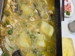 -雅佳神话·麻辣烤鱼(新街口店)