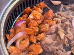 -棒小伙·齐齐哈尔烤肉(龙茗路店)